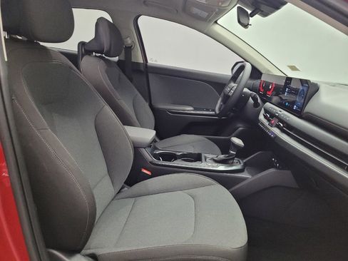 Used 2025 Kia K4 FWD image 21