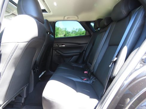 Used 2022 MAZDA CX-30 AWD 2.5 S w/ Preferred Package image 19