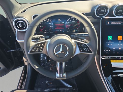 Certified 2026 Mercedes-Benz GLC 300 image 21