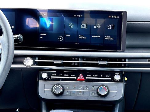 New 2026 Hyundai Santa Cruz SE image 21