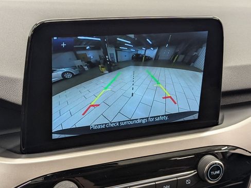 Used 2022 Ford Escape SE w/ Convenience Package image 31