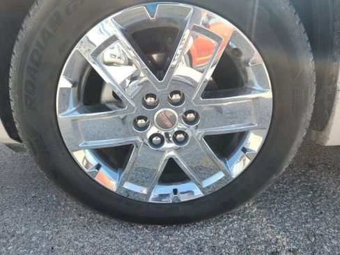 Used 2014 GMC Acadia Denali image 2