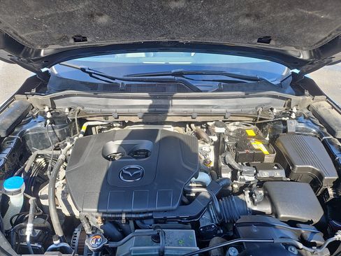 Certified 2024 MAZDA CX-5 AWD 2.5 S image 33