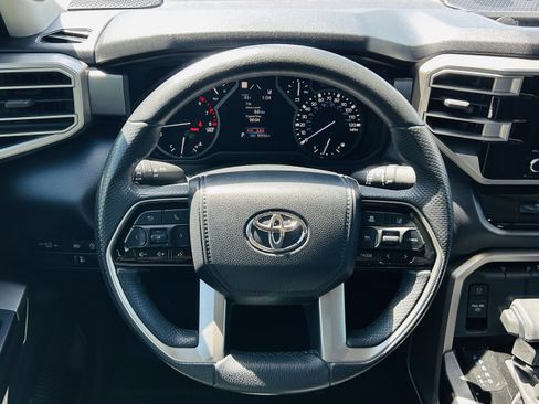 Used 2022 Toyota Tundra SR5 w/ TRD Off-Road Package image 19