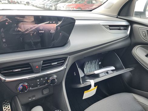 New 2026 Buick Encore GX Preferred w/ Comfort Package image 33