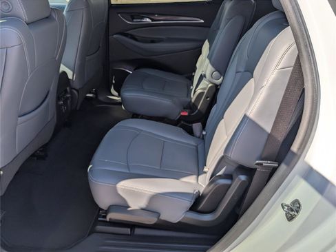 Used 2023 Buick Enclave Essence w/ Experience Buick Package FWD image 15