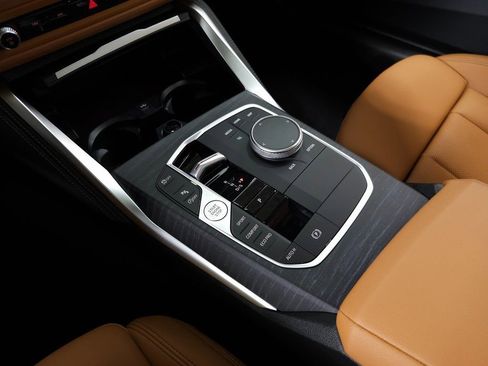 Used 2026 BMW 430i xDrive Coupe w/ M Sport Package image 25