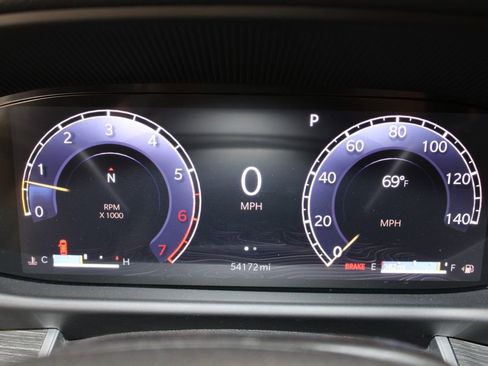 Used 2024 Jeep Wagoneer Series II image 22