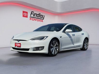 Used 2020 Tesla Model S Long Range