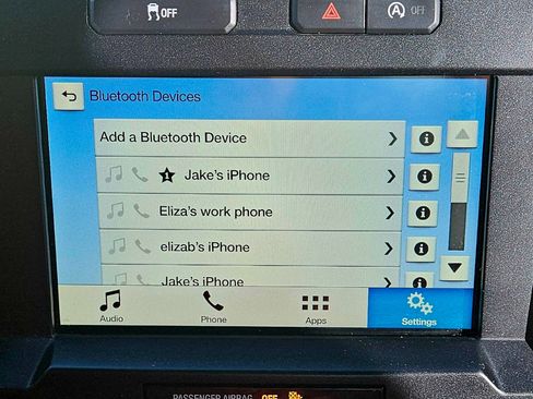 Used 2018 Ford F150 XL w/ Equipment Group 101A Mid image 17