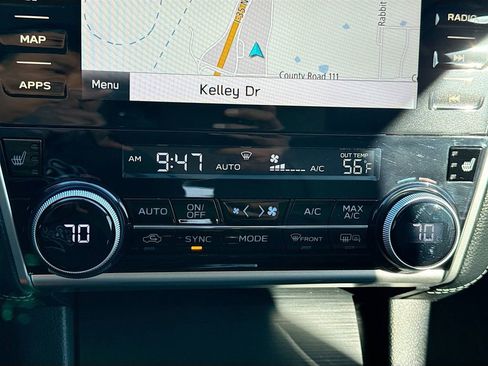 Used 2019 Subaru Outback 2.5i Limited image 19