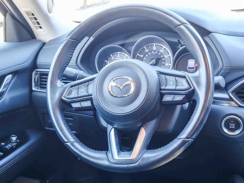 Used 2017 MAZDA CX-5 Grand Touring FWD image 17
