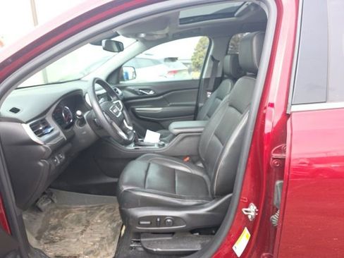 Used 2017 GMC Acadia SLT image 20