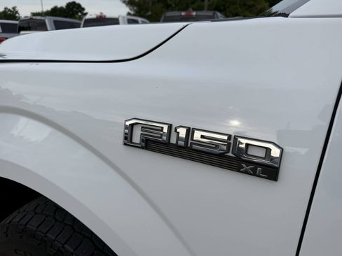 Used 2016 Ford F150 XL w/ Equipment Group 101A Mid AWD/4WD image 34