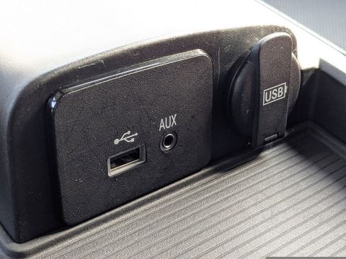 Used 2017 RAM 3500 Laramie image 24