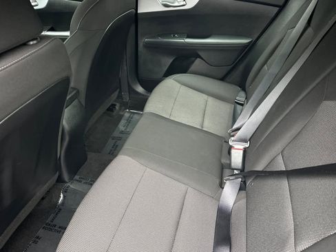 Used 2024 Kia Forte LXS image 5