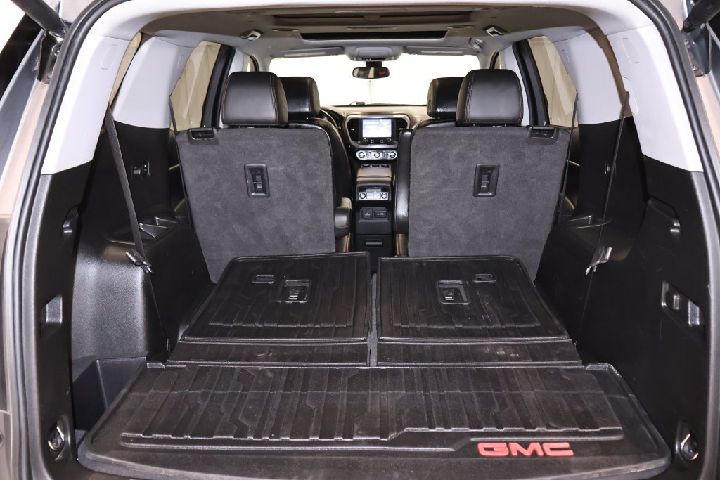 Used 2021 GMC Acadia AT4 w/ Preferred Package AWD/4WD image 38