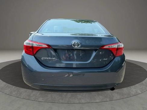 Used 2016 Toyota Corolla LE FWD image 6