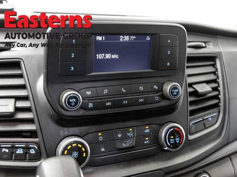 Used 2021 Ford Transit 150 Low Roof AWD image 18
