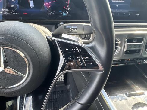 Used 2025 Mercedes-Benz G 550 image 24