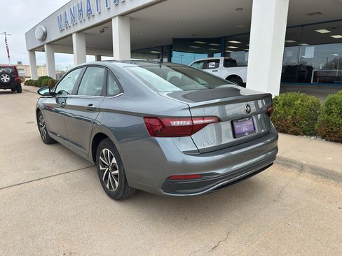 Used 2024 Volkswagen Jetta S image 6