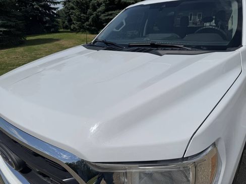 Used 2021 Ford F150 XLT w/ Max Trailer Tow Package AWD/4WD image 32