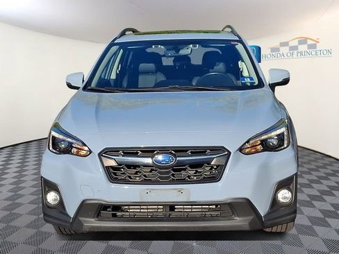 Used 2018 Subaru Crosstrek 2.0i Limited AWD/4WD image 3