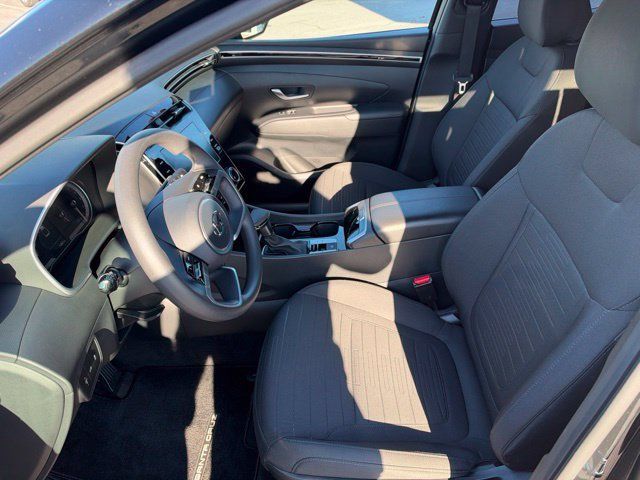 Used 2024 Hyundai Santa Cruz SE AWD/4WD image 20