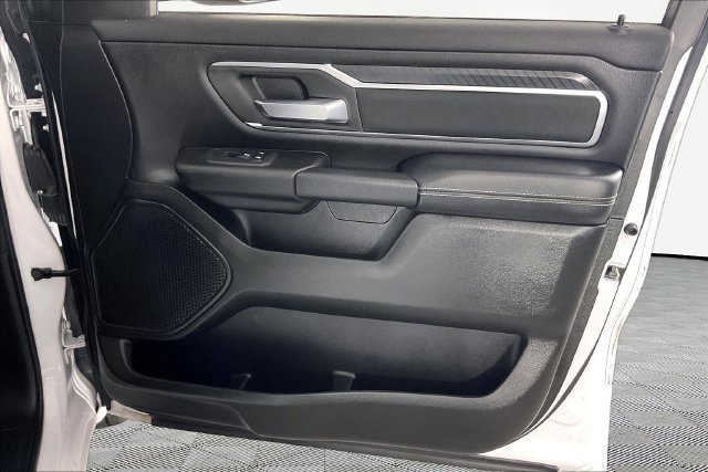 Used 2025 RAM 1500 Big Horn AWD/4WD image 25