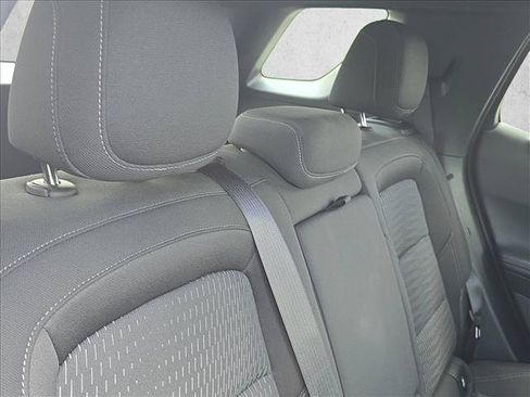 Used 2026 Chevrolet Equinox LT FWD image 22