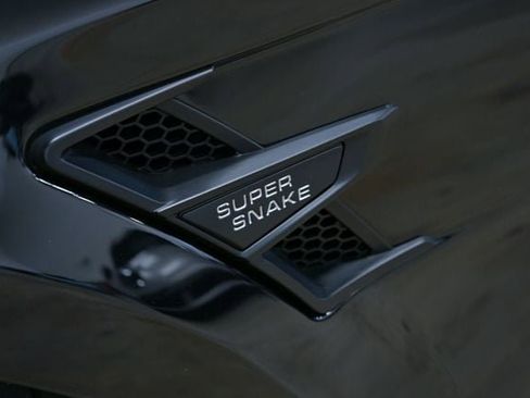 Used 2021 Ford Mustang GT Premium w/ GT Performance Package image 16