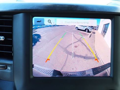 Used 2022 RAM 1500 Big Horn image 49