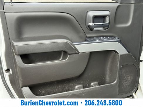 Used 2018 Chevrolet Silverado 1500 LT w/ All Star Edition image 9