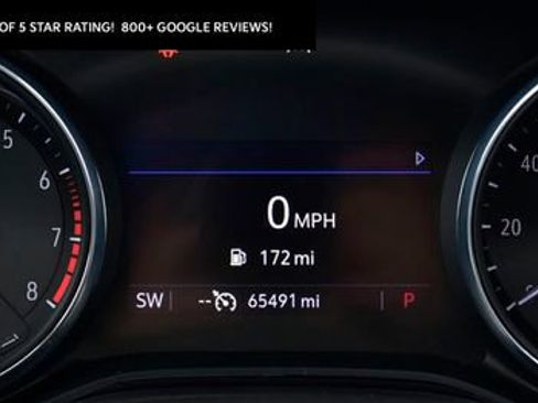 Used 2022 Buick Encore GX Select image 24