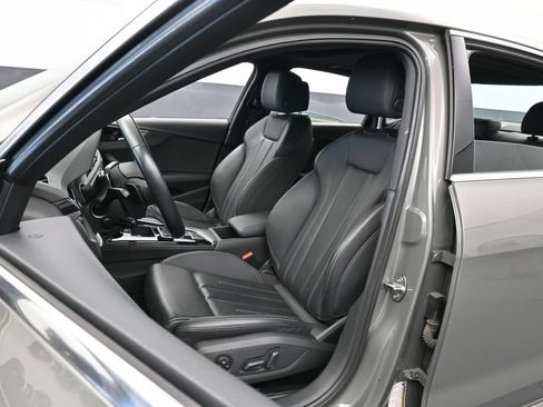 Used 2024 Audi A4 2.0T Premium Plus AWD/4WD image 10