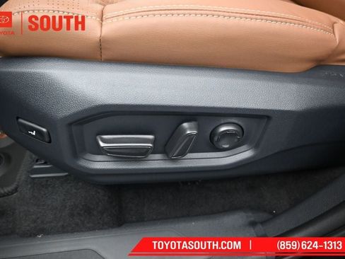 New 2026 Toyota Tundra 1794 Edition AWD/4WD image 31