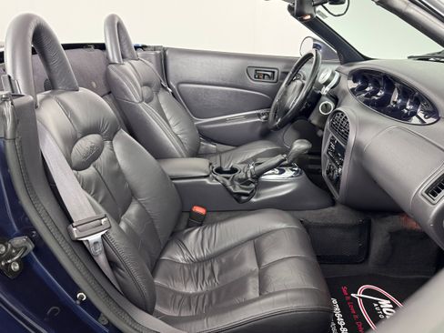 Used 2001 Chrysler Prowler Mulholland Edition image 34