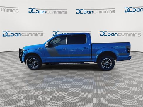 Used 2019 Ford F150 XLT w/ Equipment Group 302A Luxury image 6