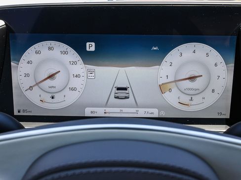 New 2026 Genesis G90 3.5T AWD/4WD image 27