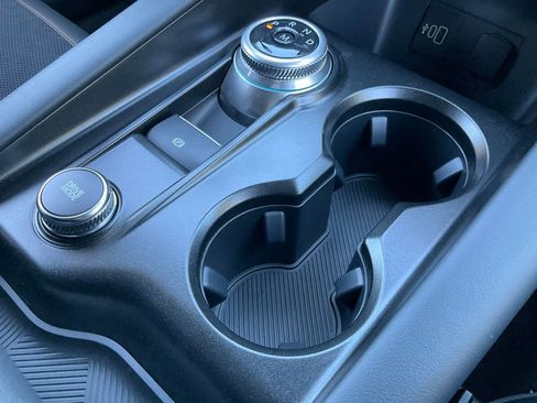 New 2026 Ford Explorer Tremor w/ Tremor Ultimate Package image 52