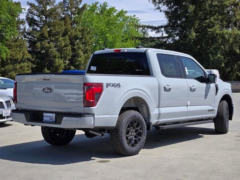 New 2026 Ford F150 XLT image 32