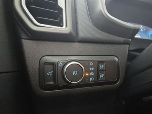 Used 2025 Ford Bronco Sport Badlands AWD/4WD image 13