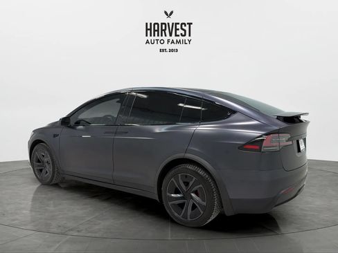 Used 2026 Tesla Model X Plaid AWD/4WD image 3