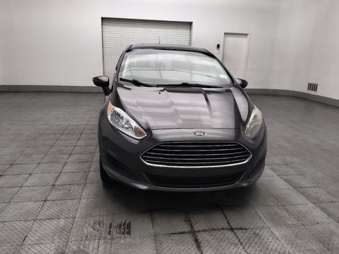 Used 2019 Ford Fiesta SE FWD image 14