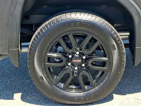 New 2025 GMC Sierra 1500 Elevation w/ Preferred Package RWD image 5