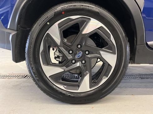 Certified 2026 Subaru Crosstrek 2.5i Limited AWD/4WD image 37