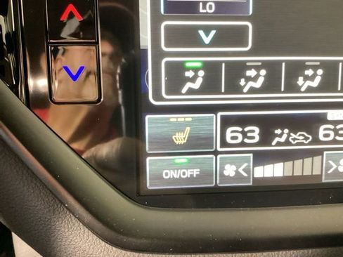 New 2026 Subaru Ascent Limited Bronze AWD/4WD image 26