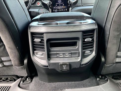 Used 2025 RAM 1500 RHO AWD/4WD image 16