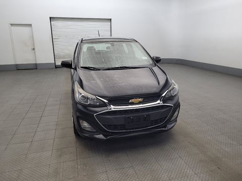 Used 2020 Chevrolet Spark LS image 14