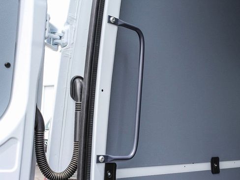 Used 2024 Mercedes-Benz Sprinter 144 Cargo image 56